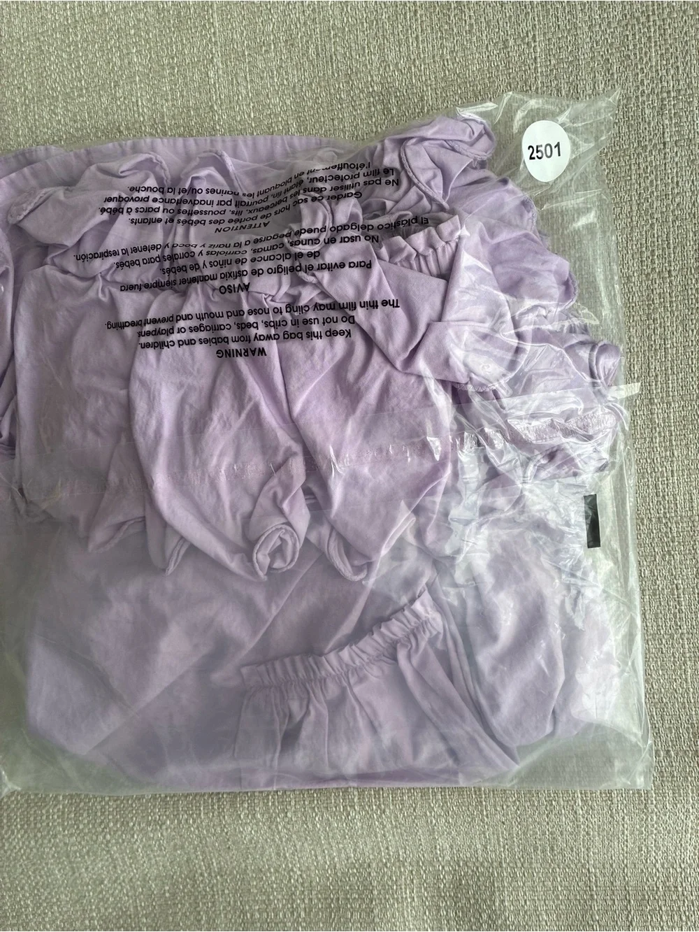 Free People Dress Women’s XS Free-est Have a Thing for You Mini Lavender